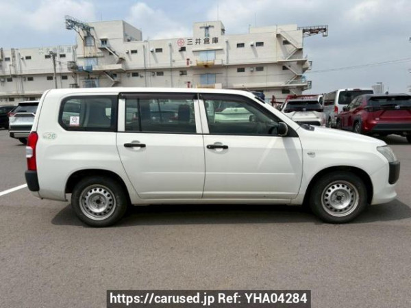 Used 2018 AT toyota succeed-van NCP160V Image[7]