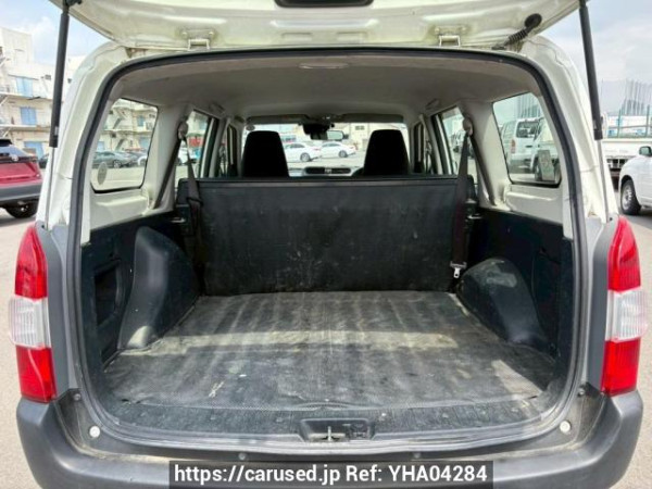 Used 2018 AT toyota succeed-van NCP160V Image[8]