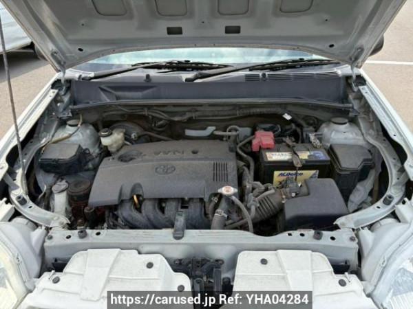 Used 2018 AT toyota succeed-van NCP160V Image[9]