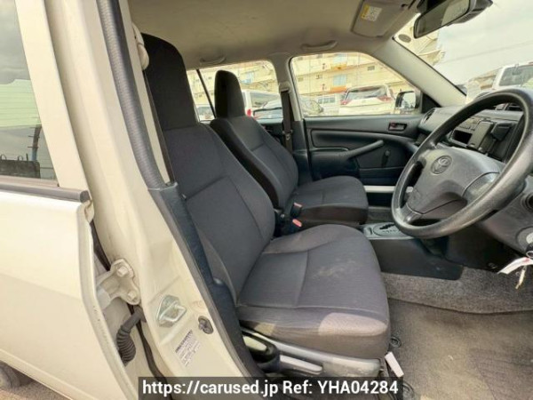 Used 2018 AT toyota succeed-van NCP160V Image[12]