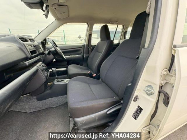 Used 2018 AT toyota succeed-van NCP160V Image[13]