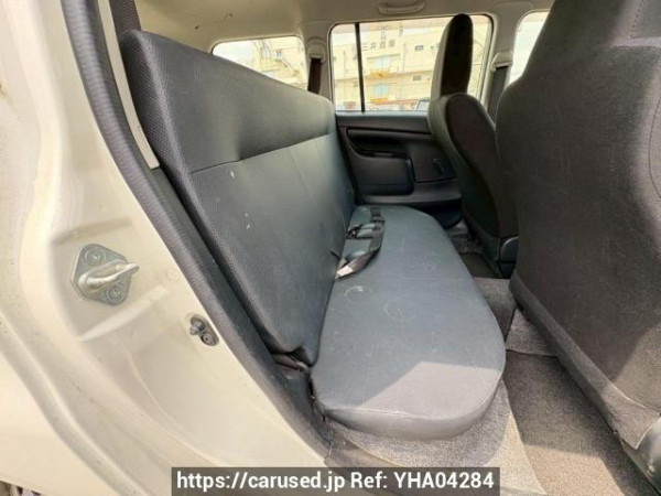 Used 2018 AT toyota succeed-van NCP160V Image[14]