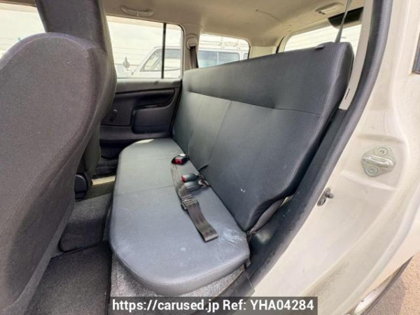 Used 2018 AT toyota succeed-van NCP160V Image[15]