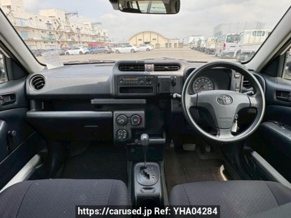 Used 2018 AT toyota succeed-van NCP160V Image[16]