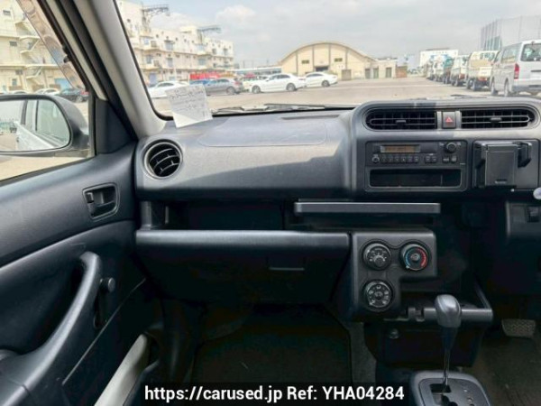 Used 2018 AT toyota succeed-van NCP160V Image[17]