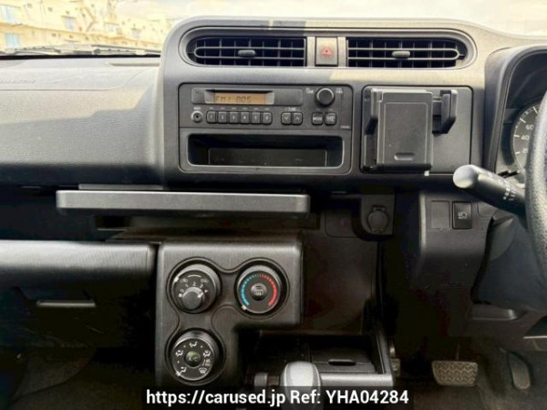 Used 2018 AT toyota succeed-van NCP160V Image[18]