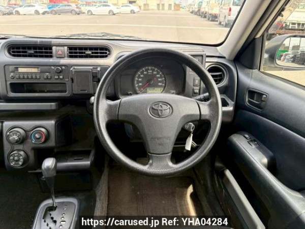 Used 2018 AT toyota succeed-van NCP160V Image[19]