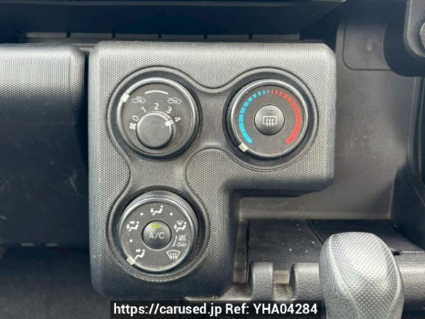 Used 2018 AT toyota succeed-van NCP160V Image[21]