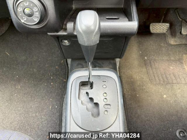 Used 2018 AT toyota succeed-van NCP160V Image[22]