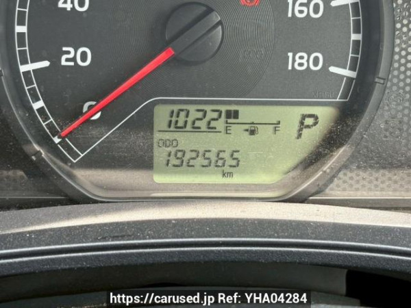 Used 2018 AT toyota succeed-van NCP160V Image[24]