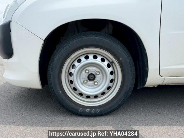 Used 2018 AT toyota succeed-van NCP160V Image[29]