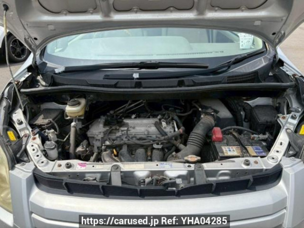 Used 2009 AT toyota noah ZRR70W Image[9]
