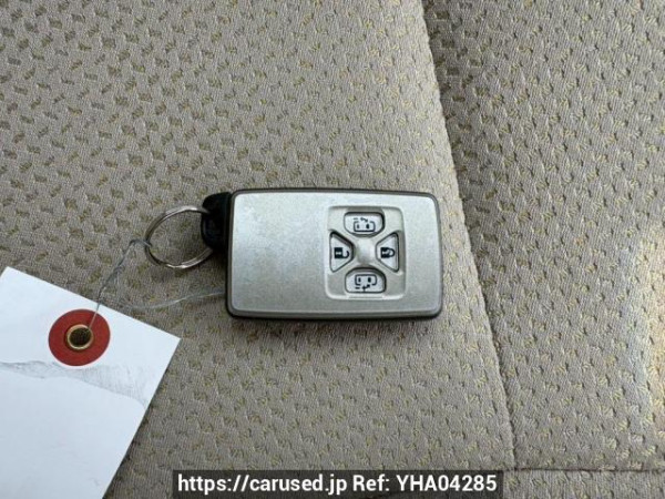 Used 2009 AT toyota noah ZRR70W Image[29]