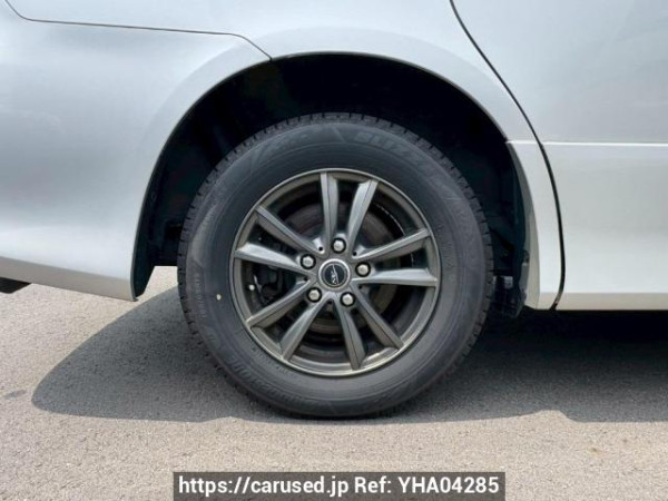 Used 2009 AT toyota noah ZRR70W Image[32]