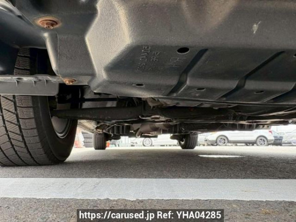 Used 2009 AT toyota noah ZRR70W Image[34]