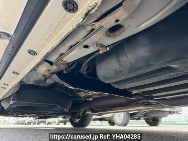 Used 2009 AT toyota noah ZRR70W Image[36]