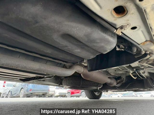 Used 2009 AT toyota noah ZRR70W Image[37]