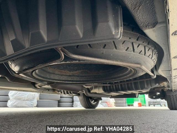 Used 2009 AT toyota noah ZRR70W Image[39]