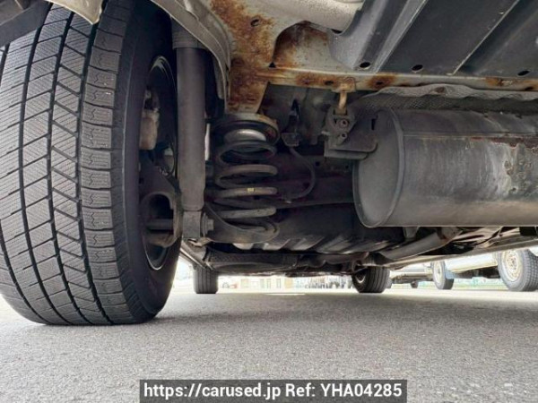 Used 2009 AT toyota noah ZRR70W Image[40]