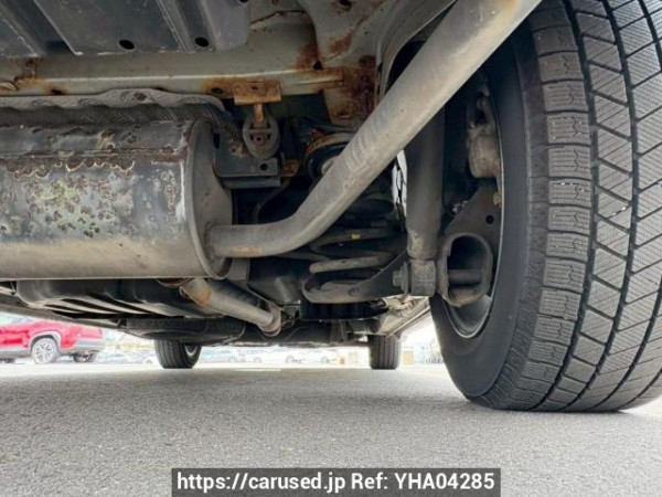 Used 2009 AT toyota noah ZRR70W Image[41]