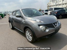 Nissan JUKE YF15