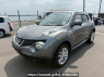 Used 2013 AT nissan juke YF15 Image[2]