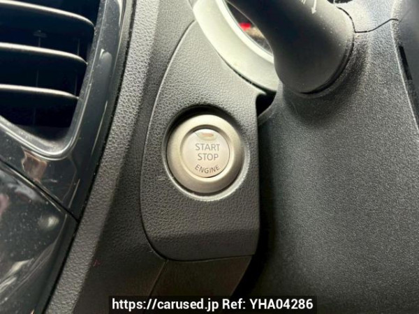 Used 2013 AT nissan juke YF15 Image[26]