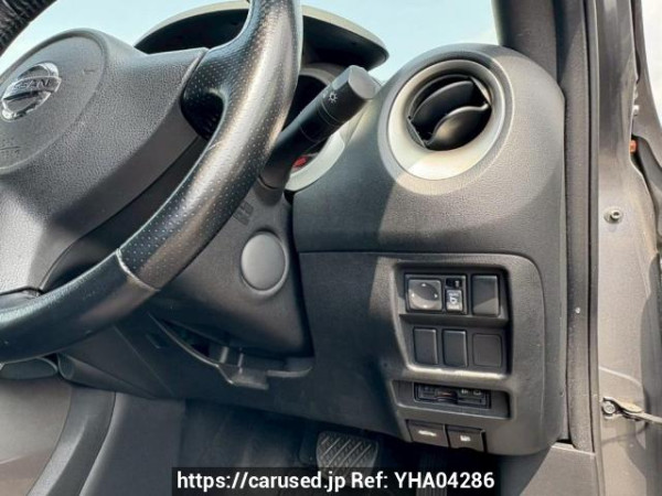 Used 2013 AT nissan juke YF15 Image[27]