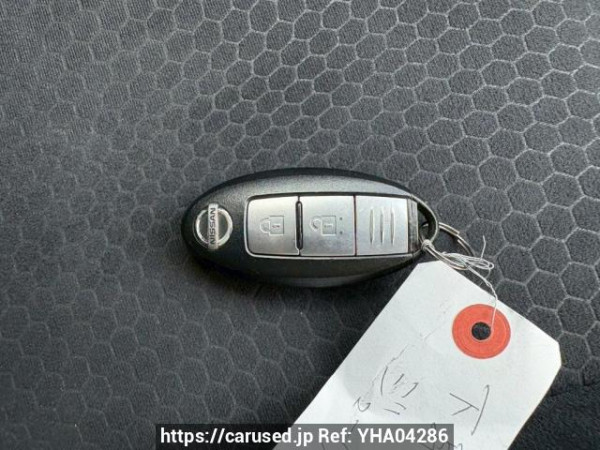 Used 2013 AT nissan juke YF15 Image[28]