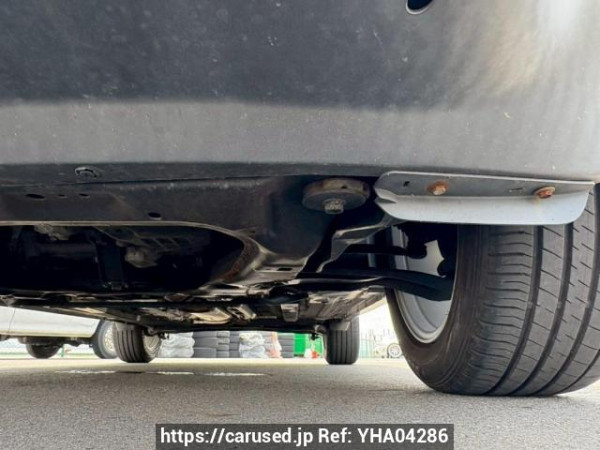 Used 2013 AT nissan juke YF15 Image[34]