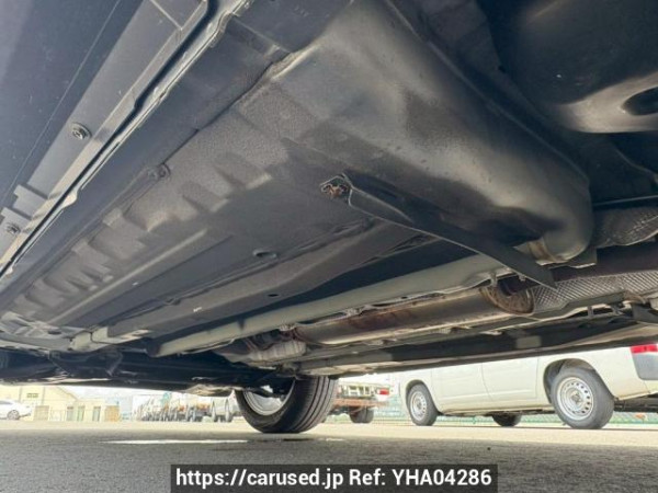 Used 2013 AT nissan juke YF15 Image[35]