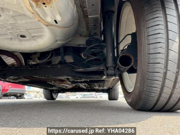 Used 2013 AT nissan juke YF15 Image[40]