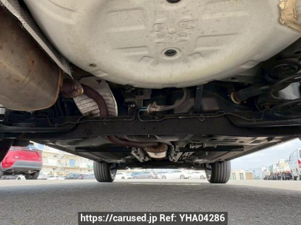 Used 2013 AT nissan juke YF15 Image[41]