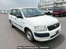 Toyota Succeed Van NCP51V