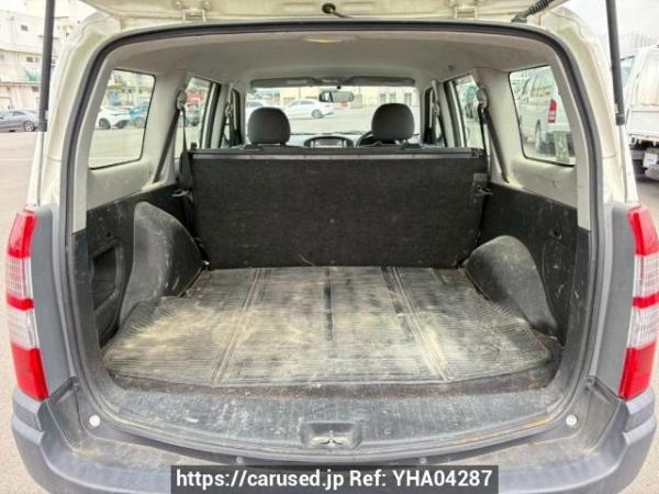 Used 2011 AT toyota succeed-van NCP51V Image[8]