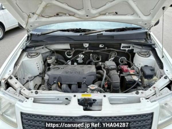 Used 2011 AT toyota succeed-van NCP51V Image[9]