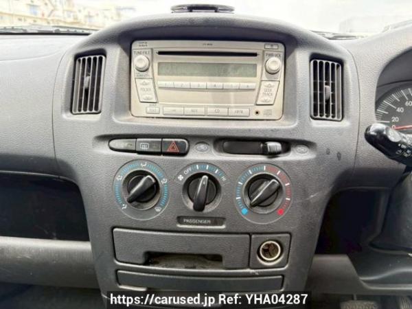 Used 2011 AT toyota succeed-van NCP51V Image[18]