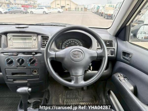 Used 2011 AT toyota succeed-van NCP51V Image[19]
