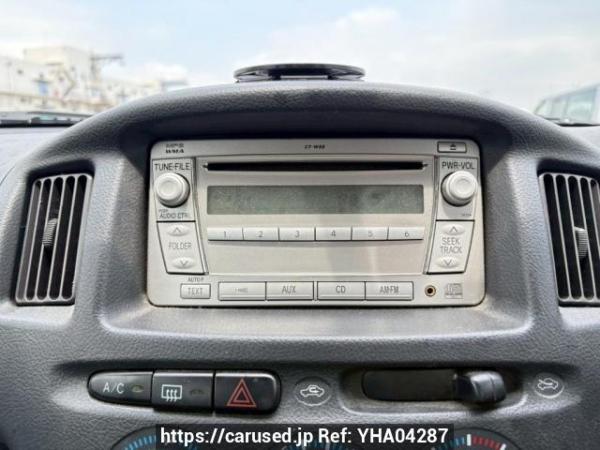 Used 2011 AT toyota succeed-van NCP51V Image[20]