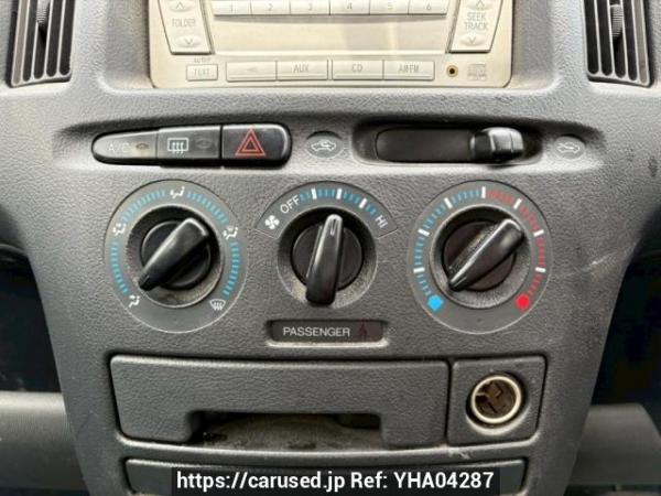 Used 2011 AT toyota succeed-van NCP51V Image[21]