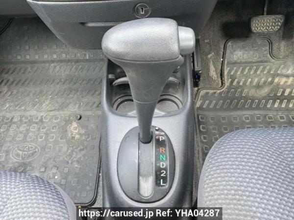 Used 2011 AT toyota succeed-van NCP51V Image[22]