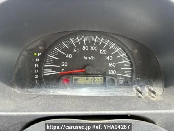 Used 2011 AT toyota succeed-van NCP51V Image[23]