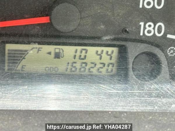 Used 2011 AT toyota succeed-van NCP51V Image[24]