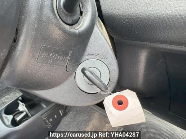 Used 2011 AT toyota succeed-van NCP51V Image[25]
