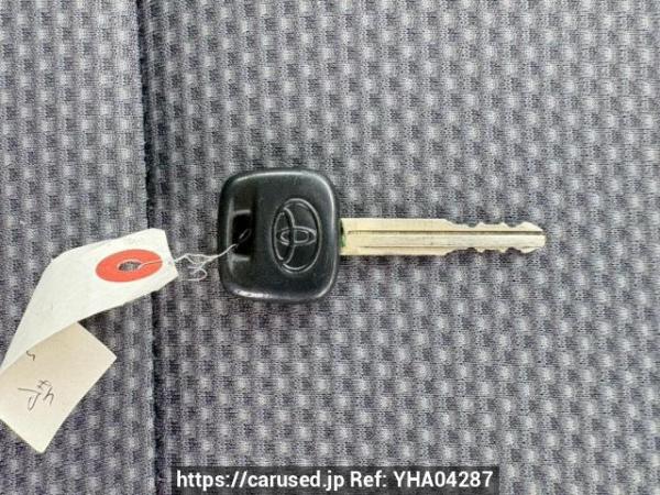 Used 2011 AT toyota succeed-van NCP51V Image[27]