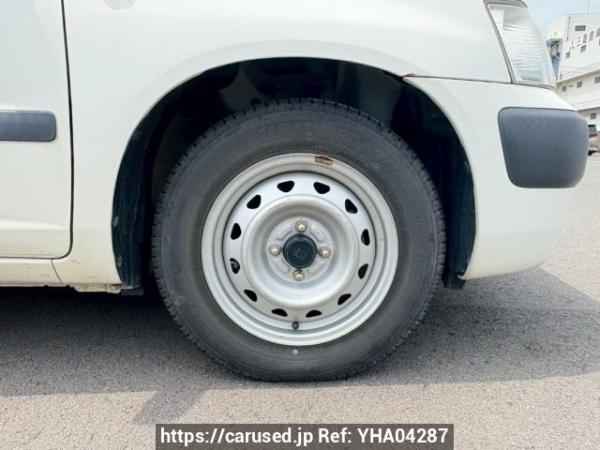 Used 2011 AT toyota succeed-van NCP51V Image[28]