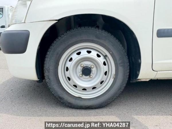 Used 2011 AT toyota succeed-van NCP51V Image[29]