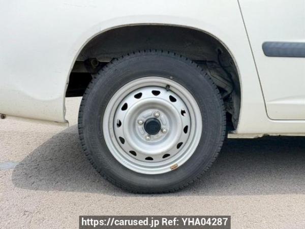 Used 2011 AT toyota succeed-van NCP51V Image[30]
