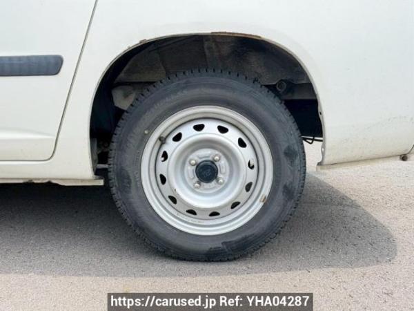 Used 2011 AT toyota succeed-van NCP51V Image[31]