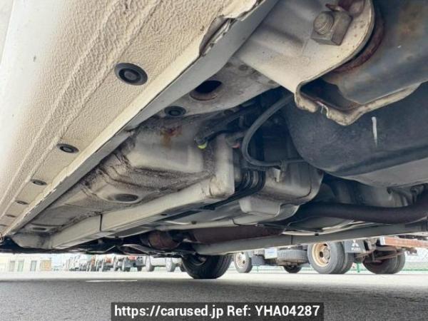 Used 2011 AT toyota succeed-van NCP51V Image[34]